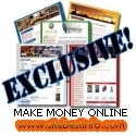 Make Money OnlineThe Really Easy Way .... : Make Easy Money Online