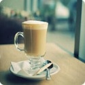 Caffeinated : 