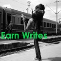 Earn Writes : fashion, books, travel, writing, health, wealth, finance