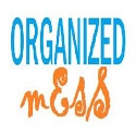 Organized Mess : organizing the mess that IS her life