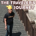 The Traveler's Journey : Make a difference!