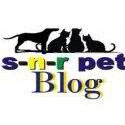 s-n-r pet blog :  we sniff out the best squirrels of pet happenings for you 