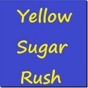 Yellow Sugar Rush : Optimism. Happiness. Energy