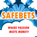 Safebets - Where passion meets money! : 