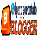 BLOGGER LPMP GORONTALO : http://lpmp-gorontalo.blogspot.com/