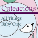 Cuteacious : The Mommy Blog