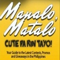 Manalo, Matalo (Cute pa rin tayo!) : Have you joined yet?