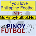 Go Pinoy Futbol! : 