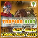 Travian Hint : Travian, Hint, Guide, Help, Tips, Crop lock, Medal, Roman, Gaul, Teuton