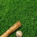 Speed, Strength, And Agility : There's Never A Day Without Sports