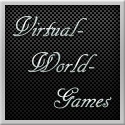 Virtual World Games : Play free flash games with a friend and compete..