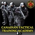 Canadian Tactical Training Academy : CTTA Global