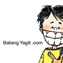 Batang Yagit : 