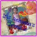 Iris Joehanna's Chronicle : 