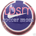 LDSM : (Soccer Mom!)