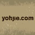 Yohjie : yohjie the pink bear