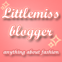 miss blogger : anything about fashion
