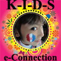 Kids e-Connection : kids, arts,  fashion, trend