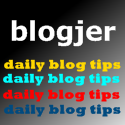 Blogjer : For bloggers