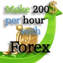 Forex online station : Make 200$ Per day