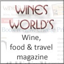 Winesworld's Magazine : wine,Food,Travel,Books