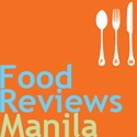 Food Reviews Manila : Munching on Manila's food, one restaurant and food stall at a time.