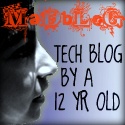 MaDbLoG : Best blog around