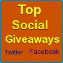 Top Social Giveaways : Twitter, Facebook and Gadget Giveaways.