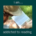 Addicted to Reading : 