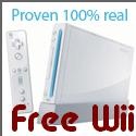 Free Rewards! : Prizes