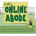 A wife's Online Abode : family, lifestyle, home, garden, food, women,personal, relationship, pet