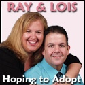 Our Adoption Journey : Making Our Family Complete