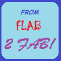 My Journey From Flab 2 Fab : Follow me on my journey to find my abs!