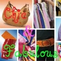 Chic and Fabulous : fashion trends and reviews