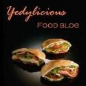 YedyLicious Food Blog : Confessions of a Food Enthusiast