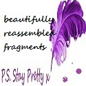beautifully reassembled fragments : displaying the beauty of life/love