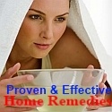 Common Home Remedies : 