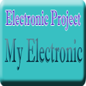 My Electronic : Electronic Project