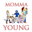 MommaYoung @ Home : Wife, Mom, Chef, Coach, Adviser, Bookkeeper and everything in between...