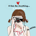 It Can Be Anything : 