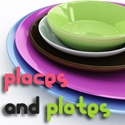 Places and Plates : Need food. Will travel
