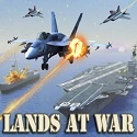 Lands at War  : 