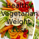 All About Vegetarian Diets : 