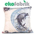 Ekofabrik : eco-friendly home decor
