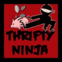 Thrifty Ninja : Saving you money at home and on the go!