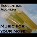 Esscentual Alchemy : Artisinal Natural Botanical Perfumes