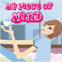 My Piece of Mind : 