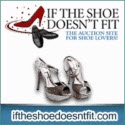 If The Shoe Doesn’t Fit  : The Auction Site For Shoe Lovers