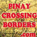 Pinay Crossing Borders : ramblings and musings of my perfectly imperfect self