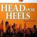 Head Over Heels :  Join me as I travel, dine and cook my way through life